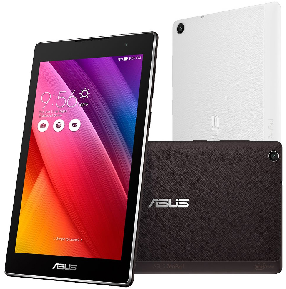 Asus ZenPad C 7.0